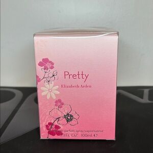 Elizabeth Arden pretty 100ml